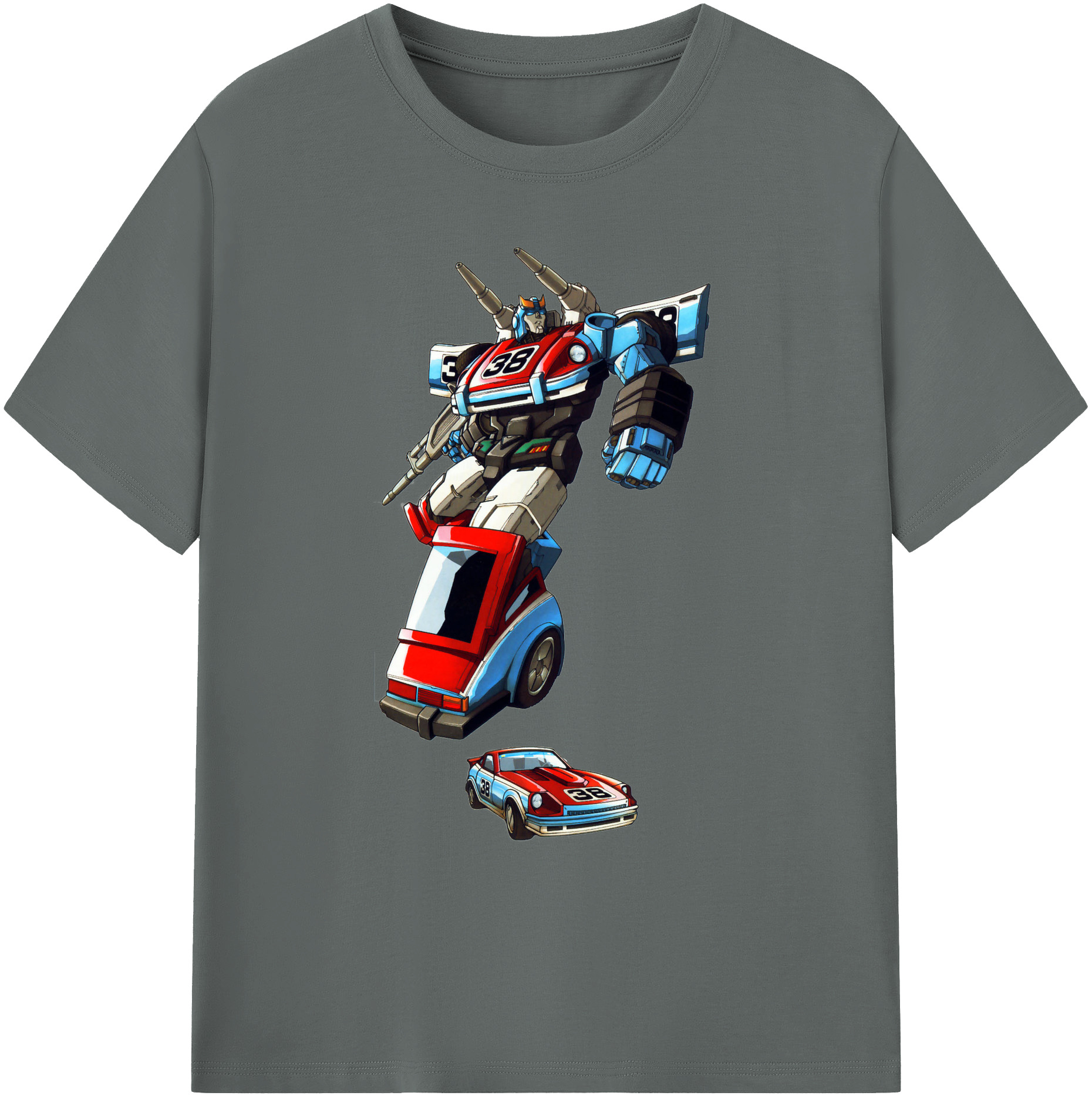 （画像用）  綿100％ メンズ半袖Tシャツ｜肌触りやわらか＆通気性